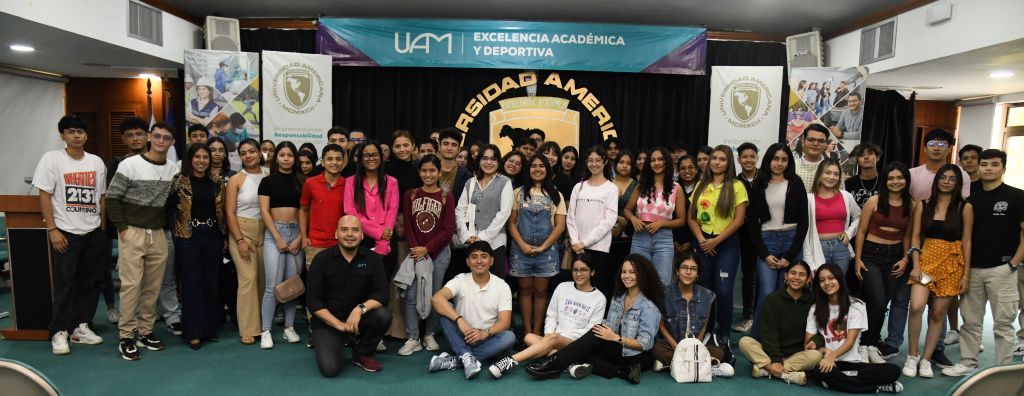 Estudiantes UAM aprenden sobre el uso adecuado de la inteligencia ...