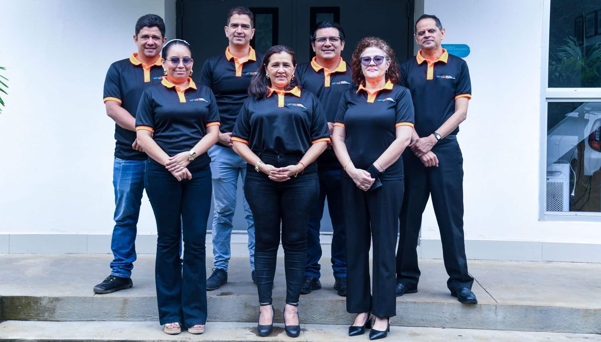 Estudiantes de la UAM participan en la VII Olimpiada de Nacional de ...