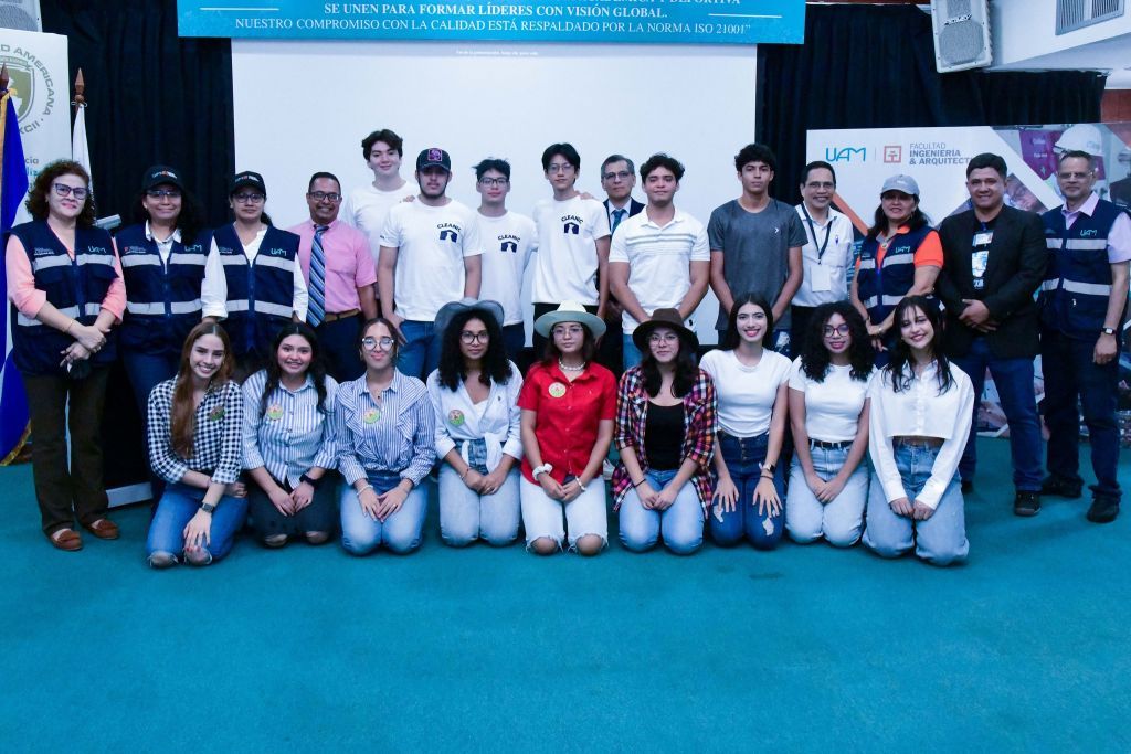 UAM realizó la Expoferia de Innovación en Procesos de Industria y ...