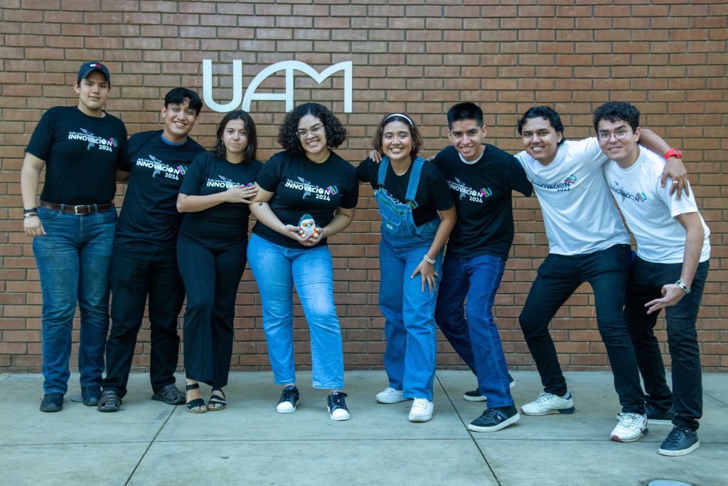 Estudiantes UAM rugen en el Rally Latinoamericano de Innovación 2024 - UAM