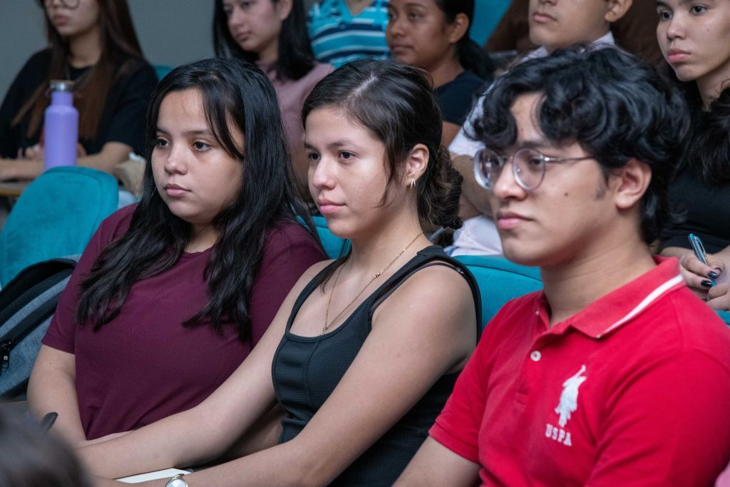 UAM Promueve la Arquitectura Sostenible con Ponente Internacional - UAM